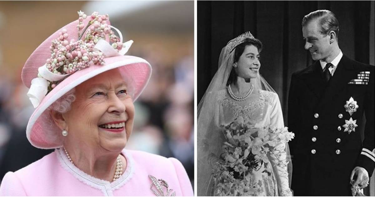 Happy birthday, Her Majesty! The incredible Queen Elizabeth turns 94