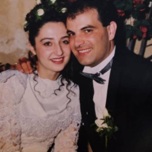 “27 years have gone by in the blink of an eye” Debbie Scerri looks